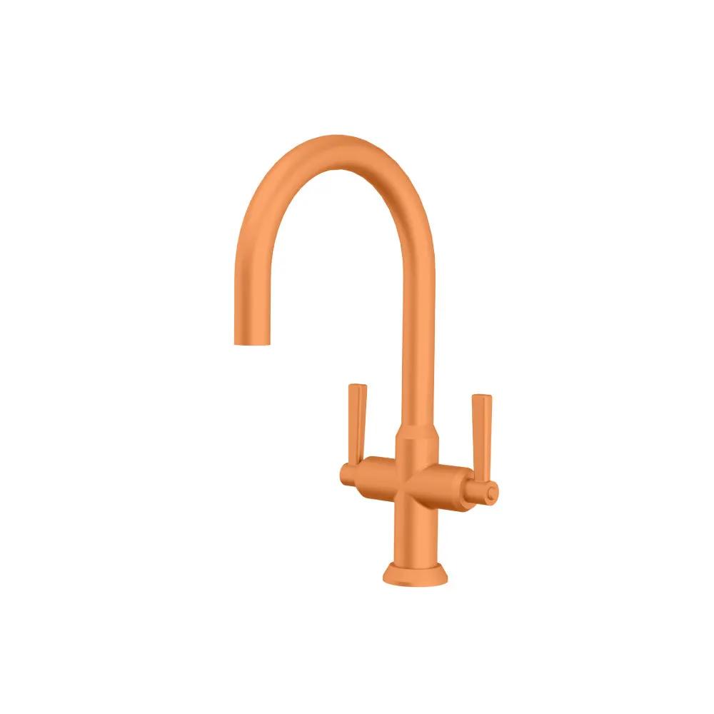 Flusso Velox - Kitchen / Bar Faucet by Flusso