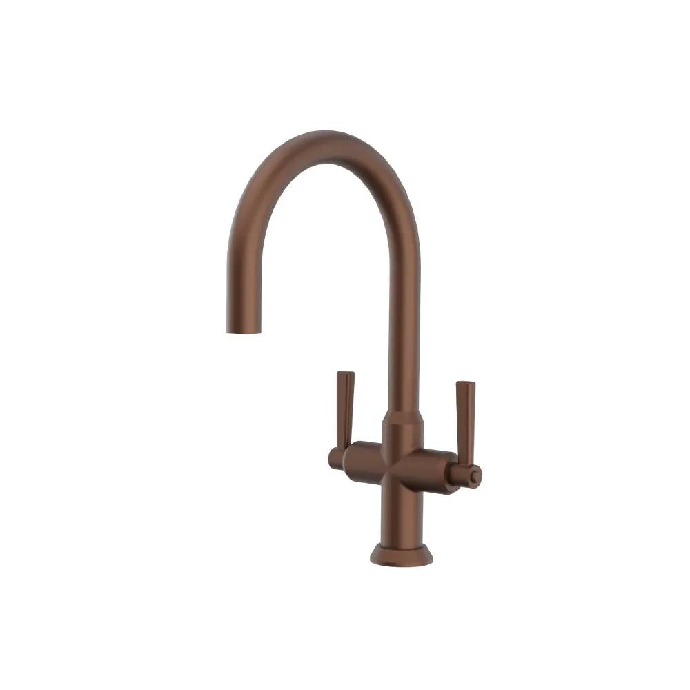 Flusso Velox - Kitchen / Bar Faucet by Flusso