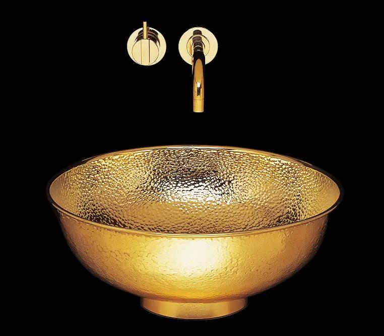 bathroom sinks