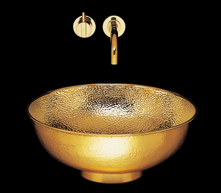 bathroom sinks