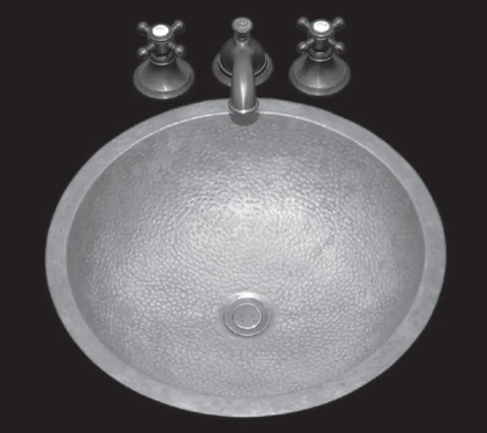 bathroom sinks