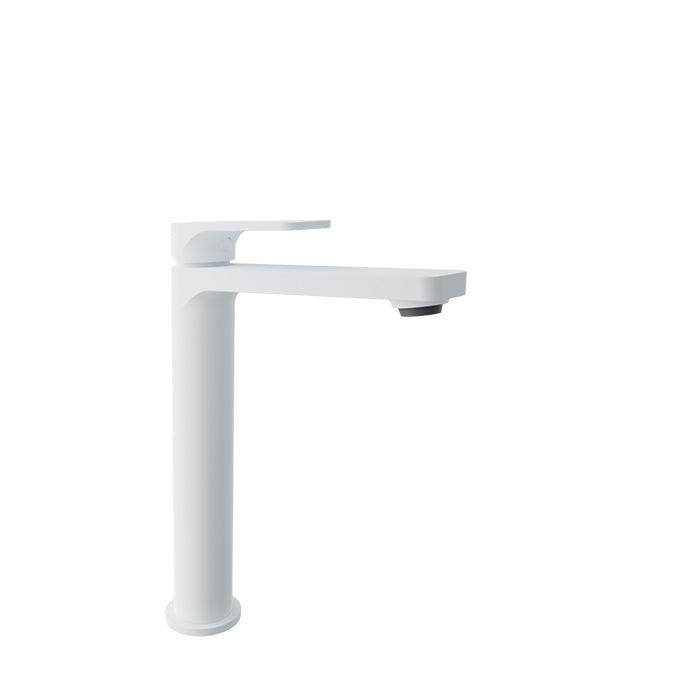 Baril Petite High Single Hole Lavatory Faucet - Drain Not Included