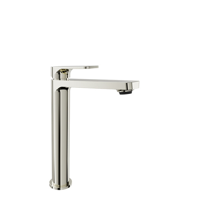 Baril Petite High Single Hole Lavatory Faucet - Drain Not Included