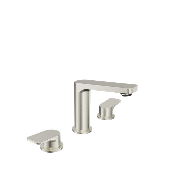 Baril Petite 8 inch C/C Lavatory Faucet - Drain Included