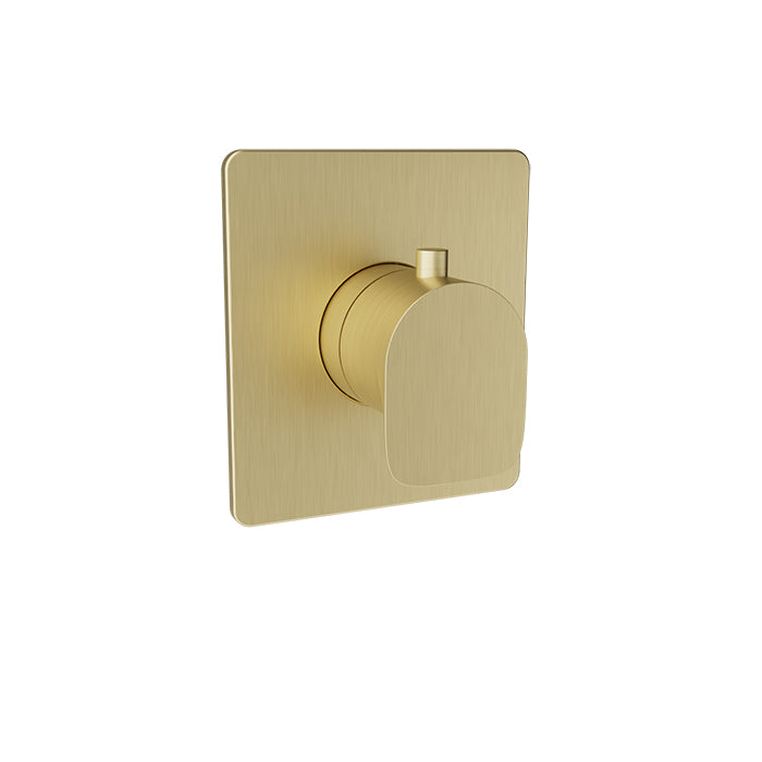 Baril Petite Complete 3/4 inch Thermostatic Valve