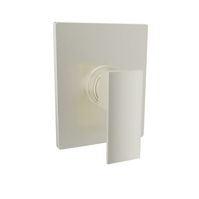 Baril Rec Complete Pressure Balanced Shower Control Valve