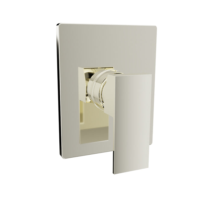 Baril Rec Complete Pressure Balanced Shower Control Valve
