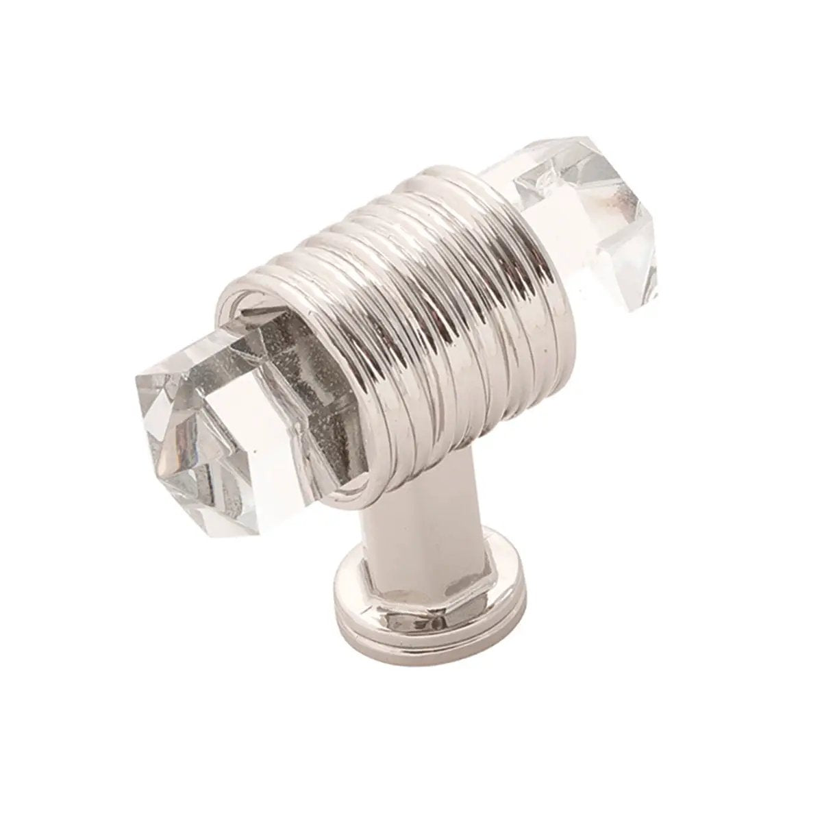 Belwith Keeler Chrysalis T-Knob, 1-7/8" X 3/4" by Belwith Keeler