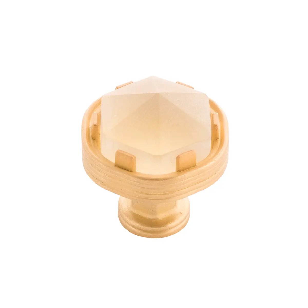Belwith Keeler Chrysalis Knob, 1-3/16" Dia. by Belwith Keeler