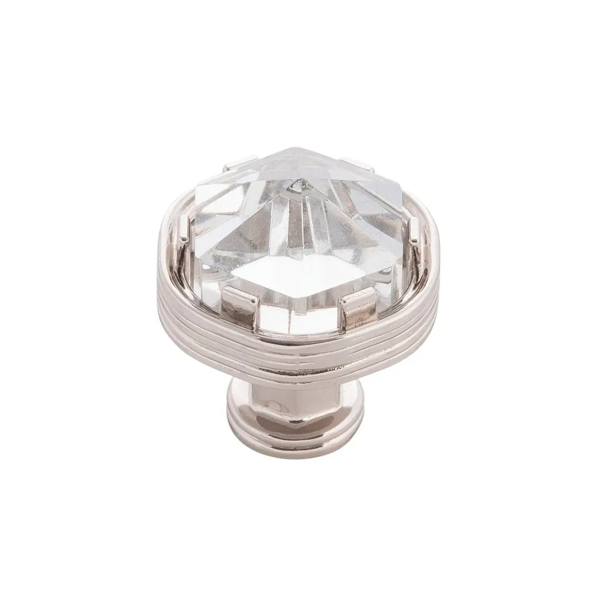 Belwith Keeler Chrysalis Knob, 1-3/16" Dia. by Belwith Keeler