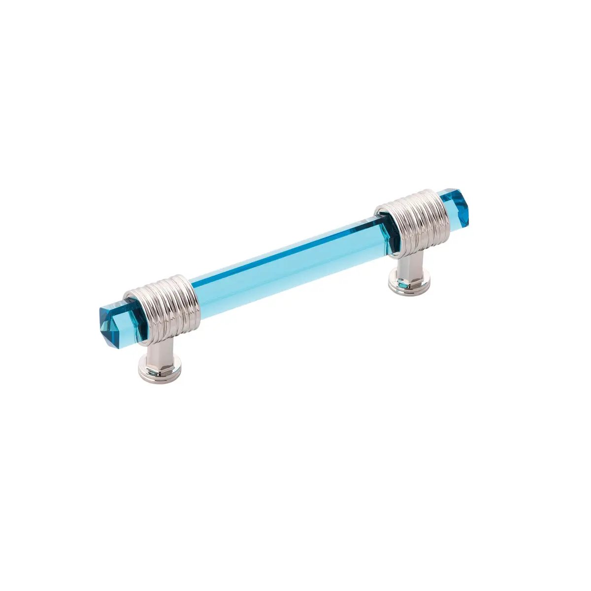 Belwith Keeler Chrysalis Pull, 96mm C/C by Belwith Keeler