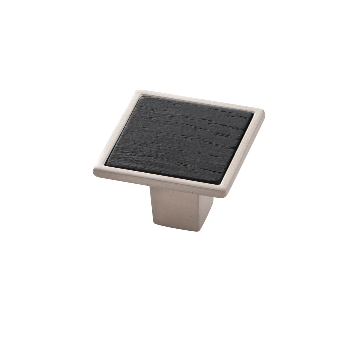 Belwith Keeler Fuse Knob, 1-7/16" Sq.