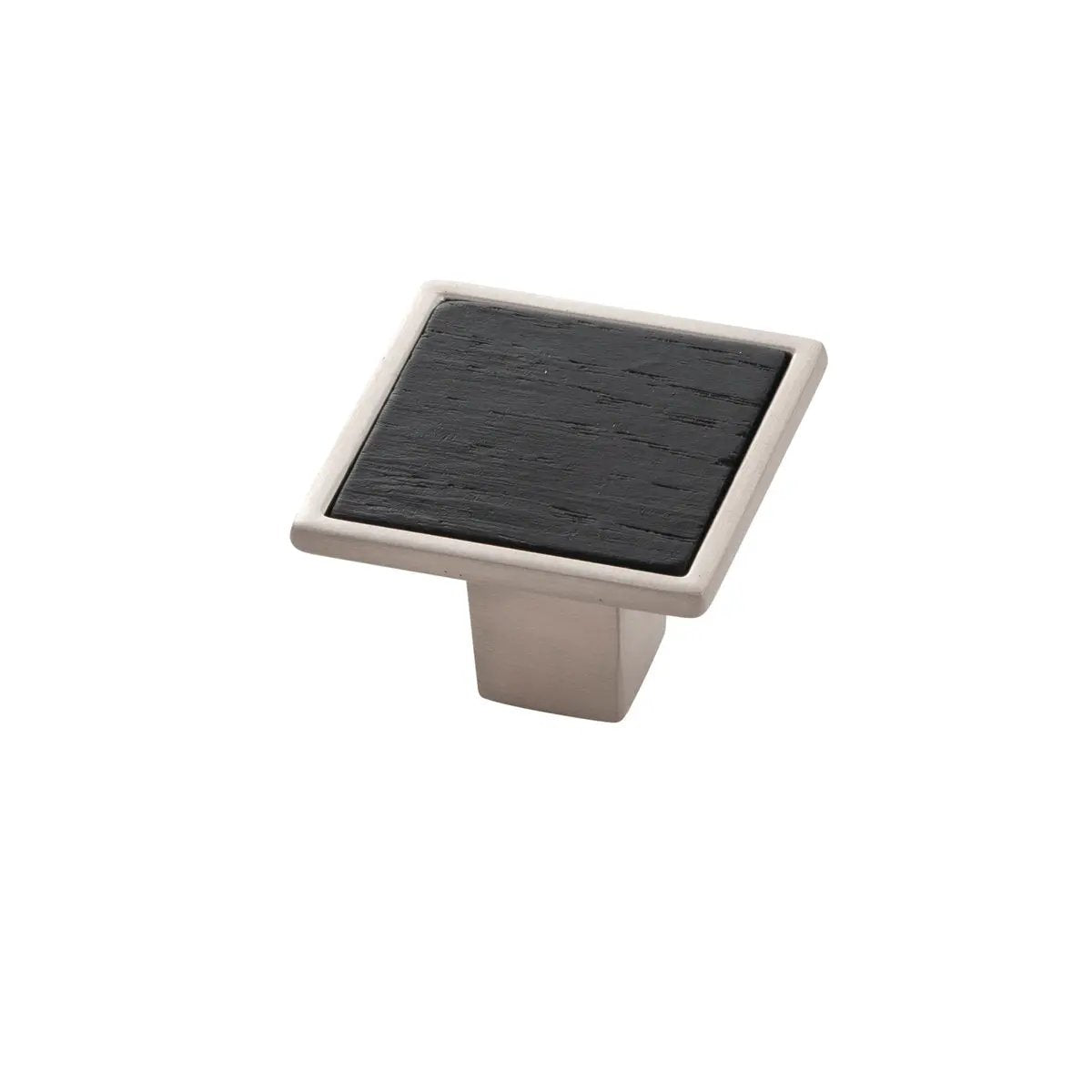 Belwith Keeler Fuse Knob, 1-7/16" Sq. by Belwith Keeler