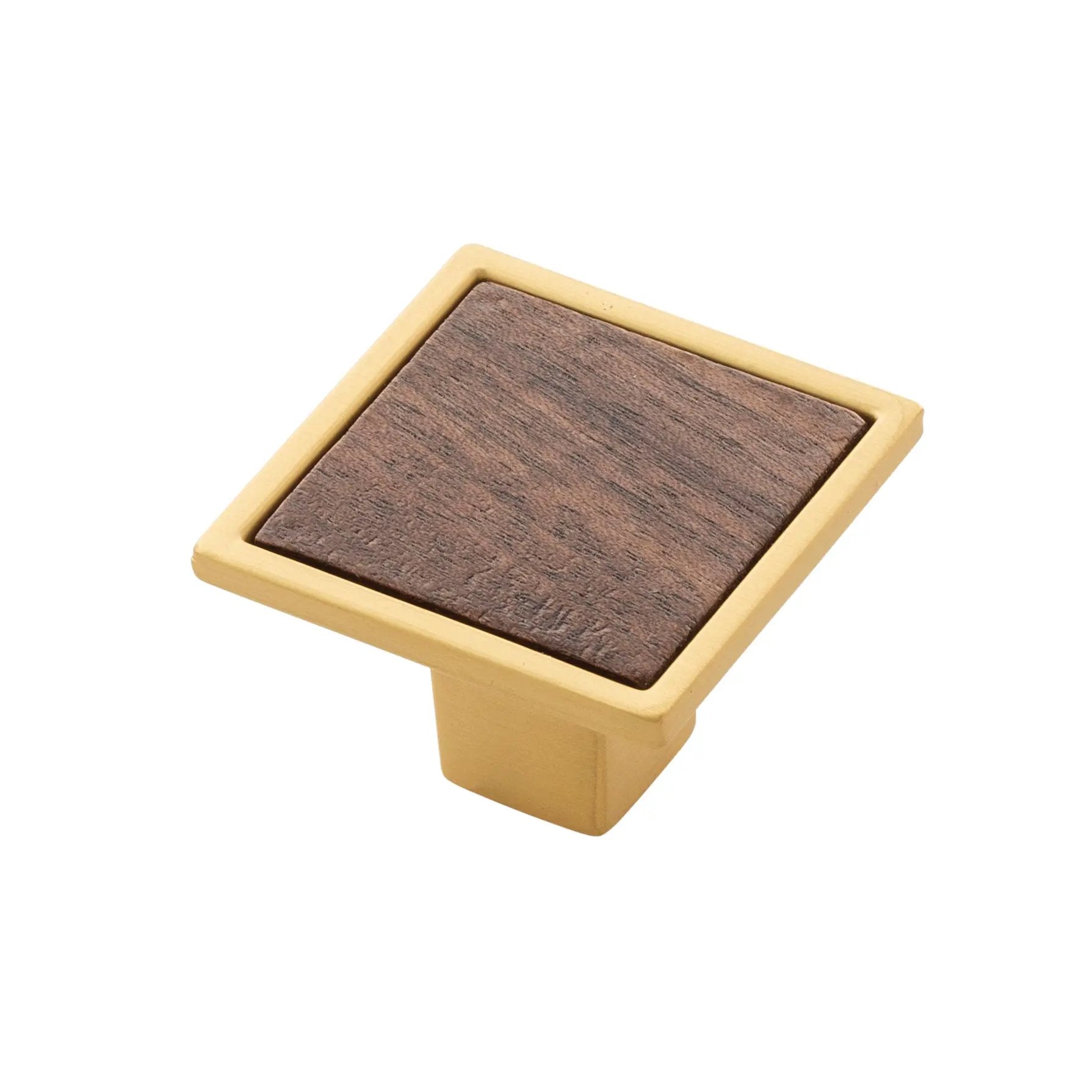 Belwith Keeler Fuse Knob, 1-7/16" Sq. by Belwith Keeler