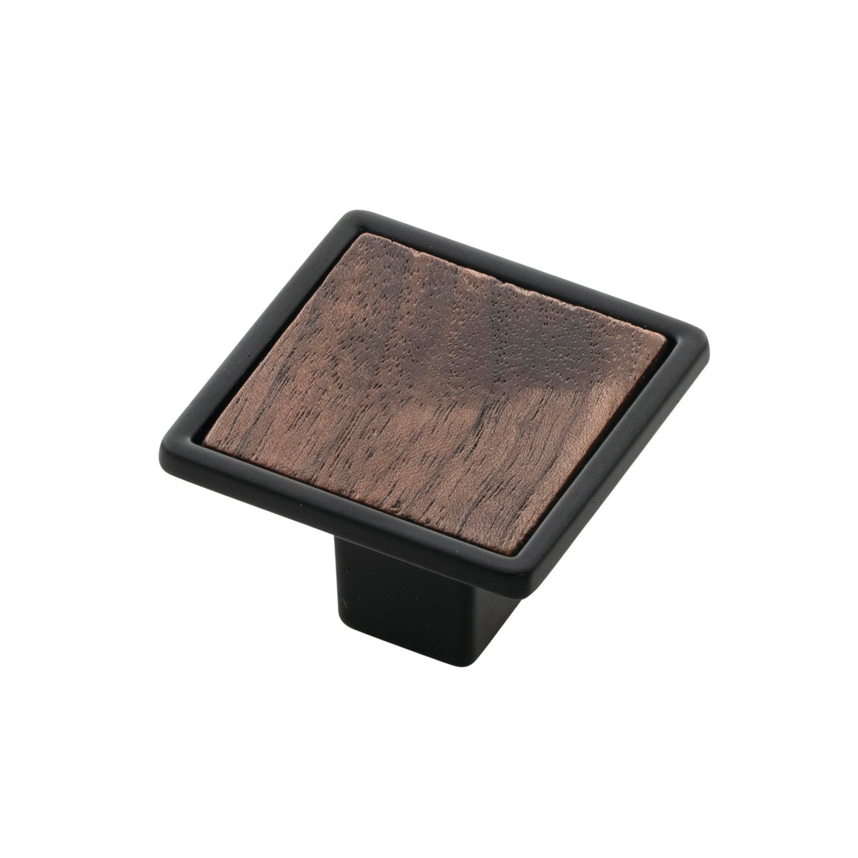 Belwith Keeler Fuse Knob, 1-7/16" Sq.