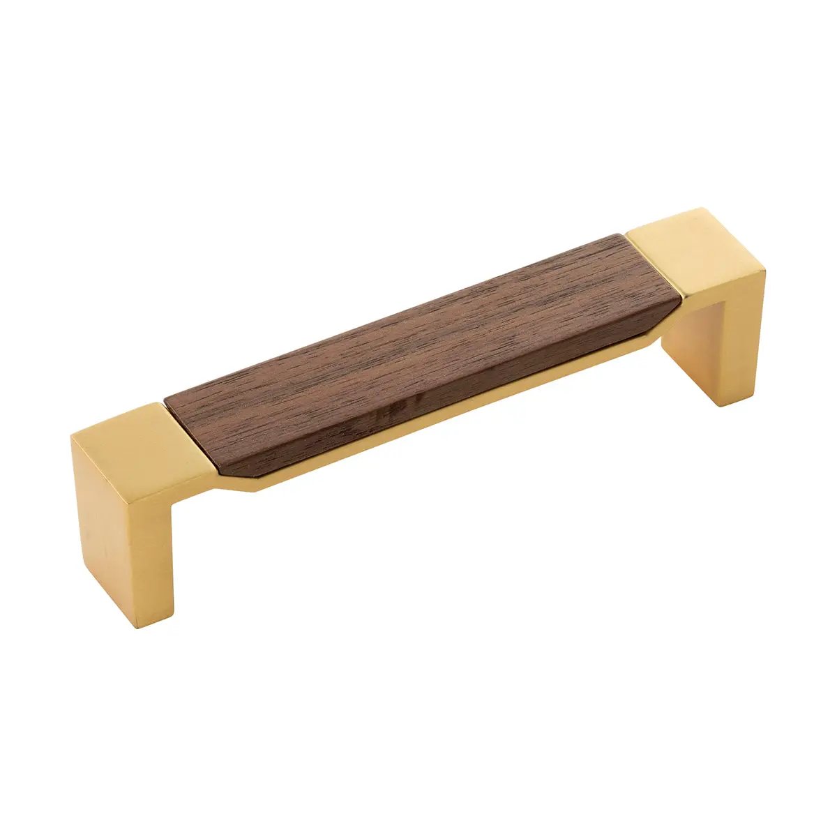 Belwith Keeler Fuse Pull, 128mm C/C by Belwith Keeler