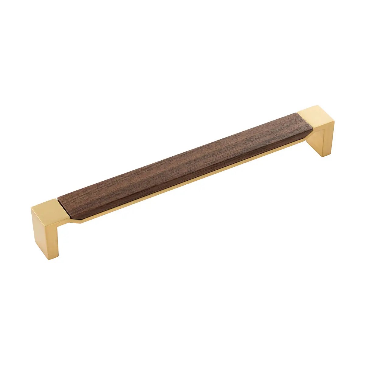 Belwith Keeler Fuse Pull, 224mm C/C by Belwith Keeler