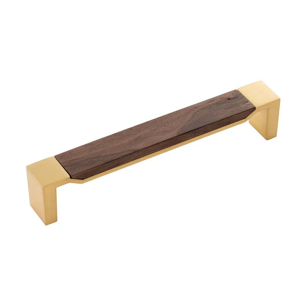 Belwith Keeler Fuse Pull, 160mm C/C by Belwith Keeler