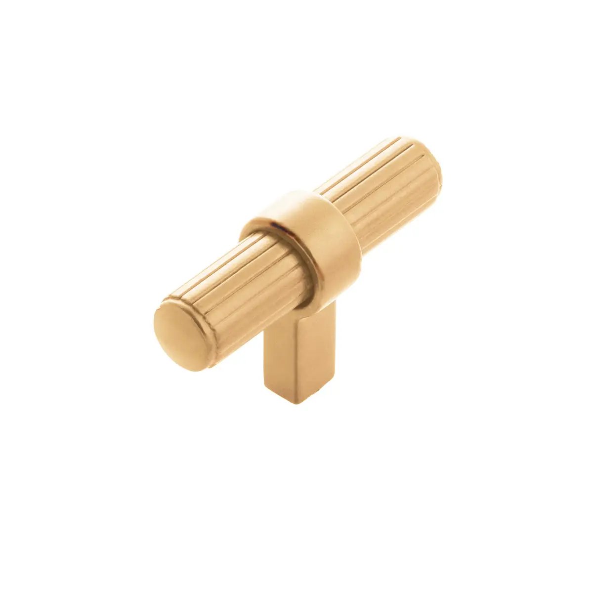 Belwith Keeler Sinclaire T-Knob, 2-3/8" X 3/4" by Belwith Keeler