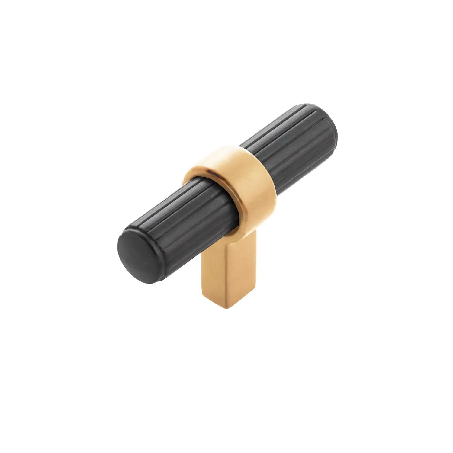 Belwith Keeler Sinclaire T-Knob, 2-3/8" X 3/4" by Belwith Keeler