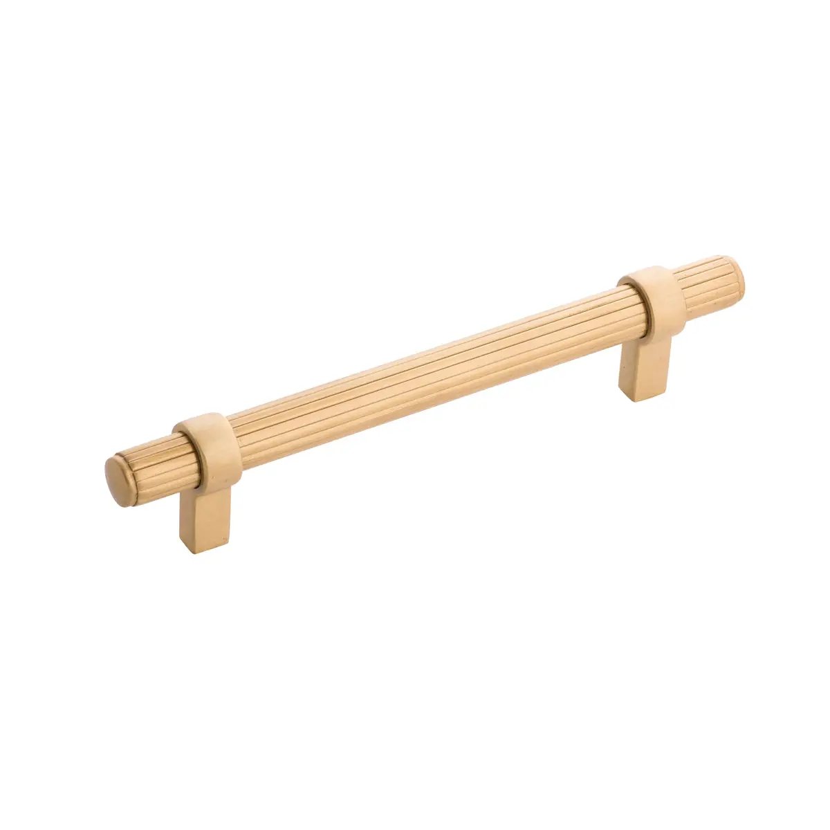 Belwith Keeler Sinclaire Pull, 128mm C/C by Belwith Keeler