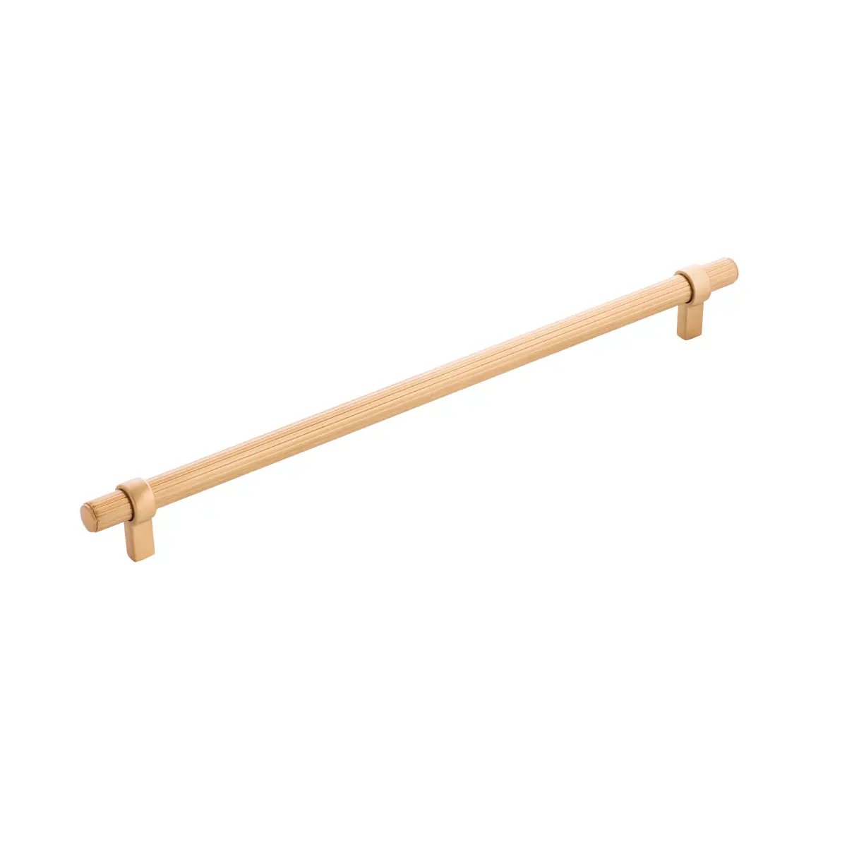 Belwith Keeler Sinclaire Pull, 12" C/C by Belwith Keeler