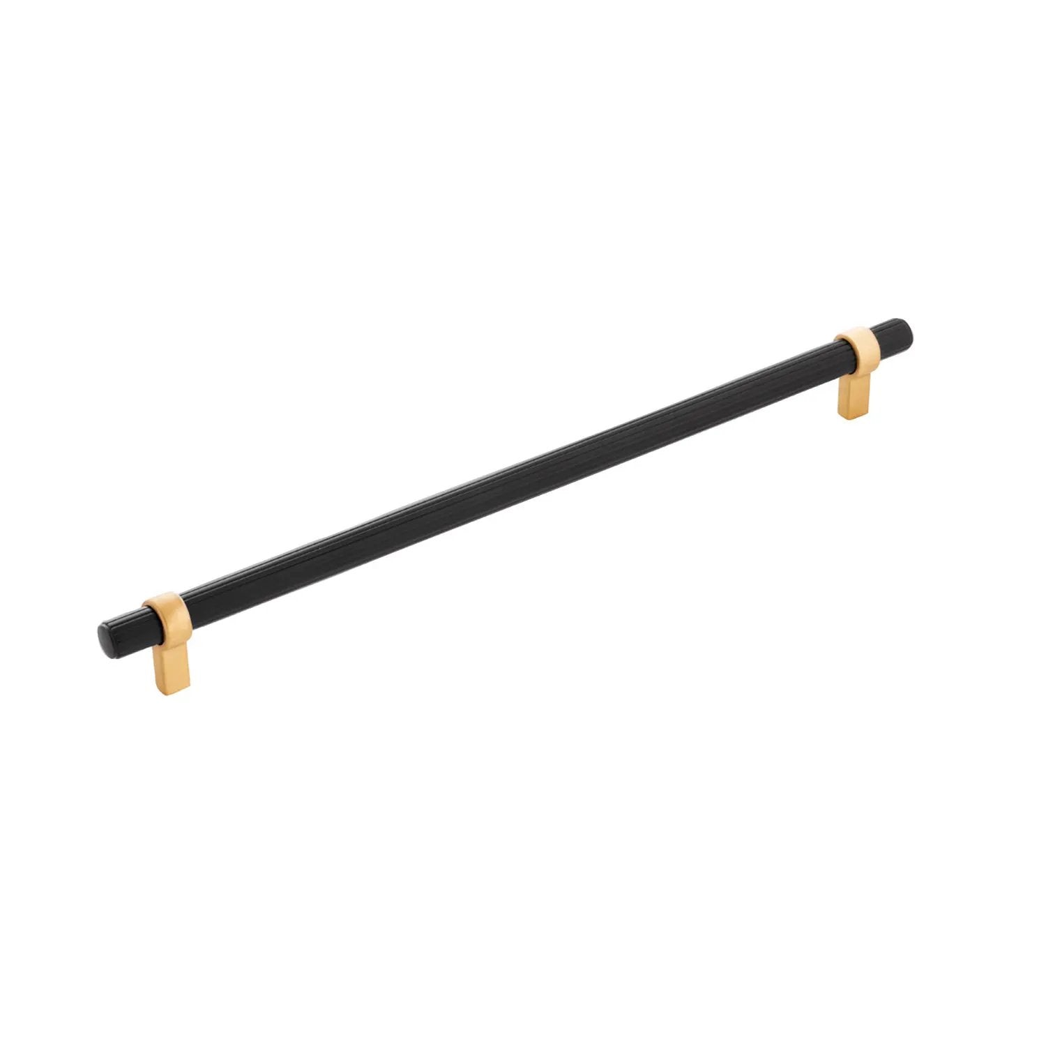 Belwith Keeler Sinclaire Pull, 12" C/C by Belwith Keeler