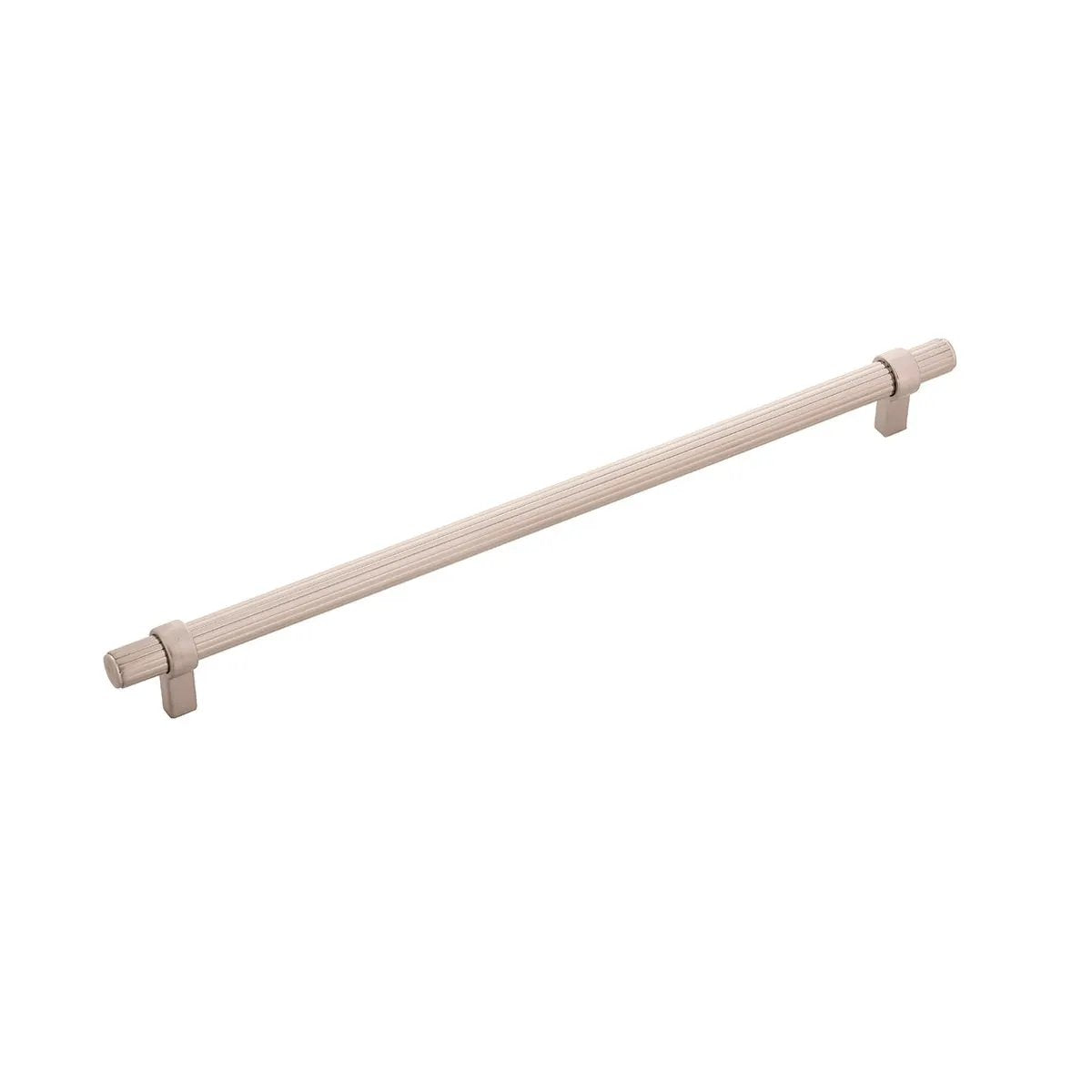 Belwith Keeler Sinclaire Pull, 12" C/C by Belwith Keeler