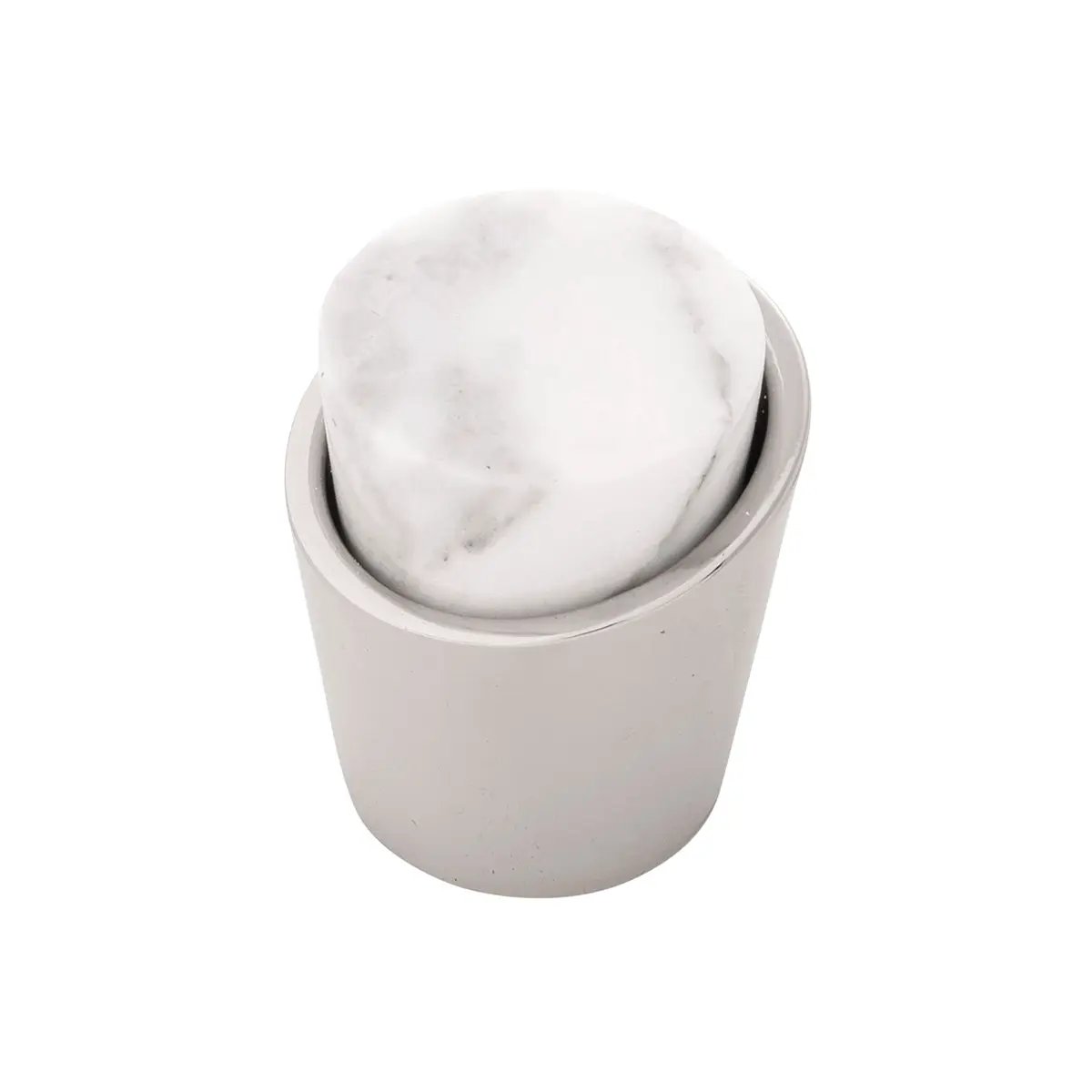 Belwith Keeler Firenze Knob, 1-1/4" Dia. by Belwith Keeler