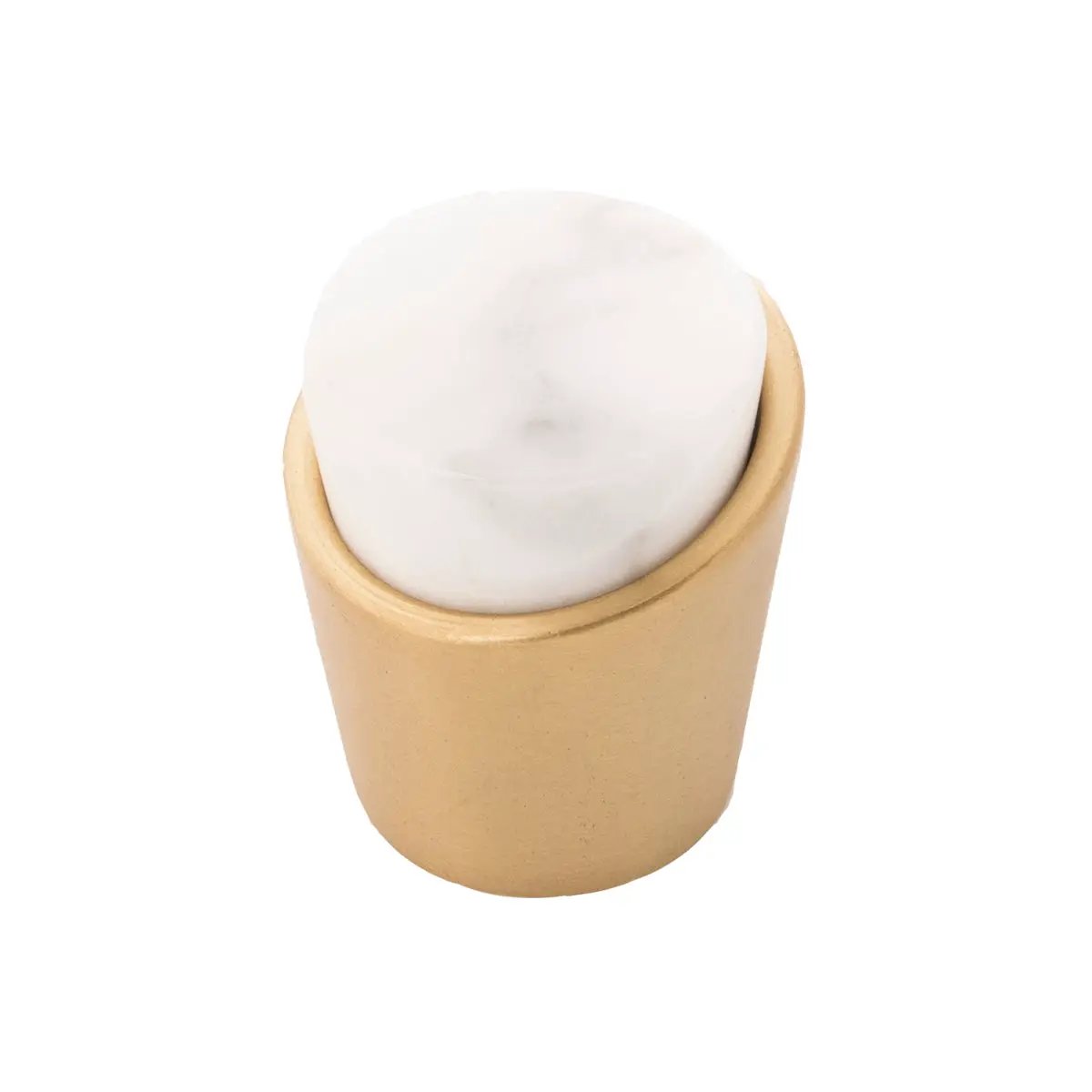 Belwith Keeler Firenze Knob, 1-1/4" Dia. by Belwith Keeler