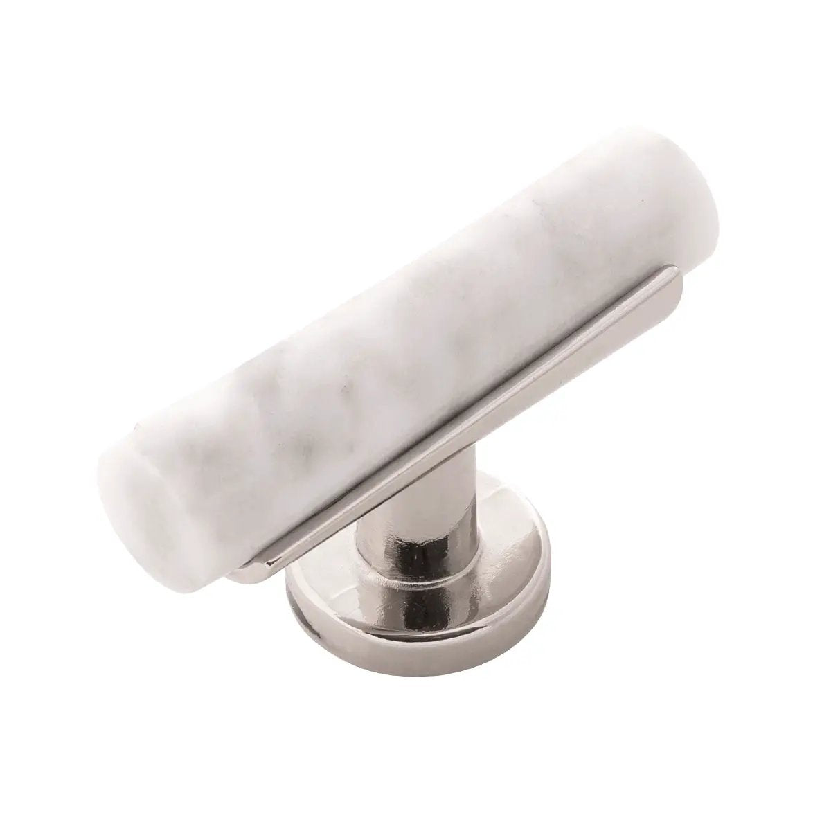 Belwith Keeler Firenze T-Knob, 2-1/2" X 1" by Belwith Keeler