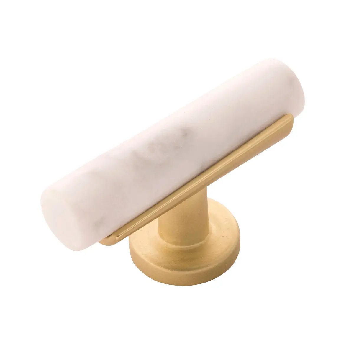 Belwith Keeler Firenze T-Knob, 2-1/2" X 1" by Belwith Keeler