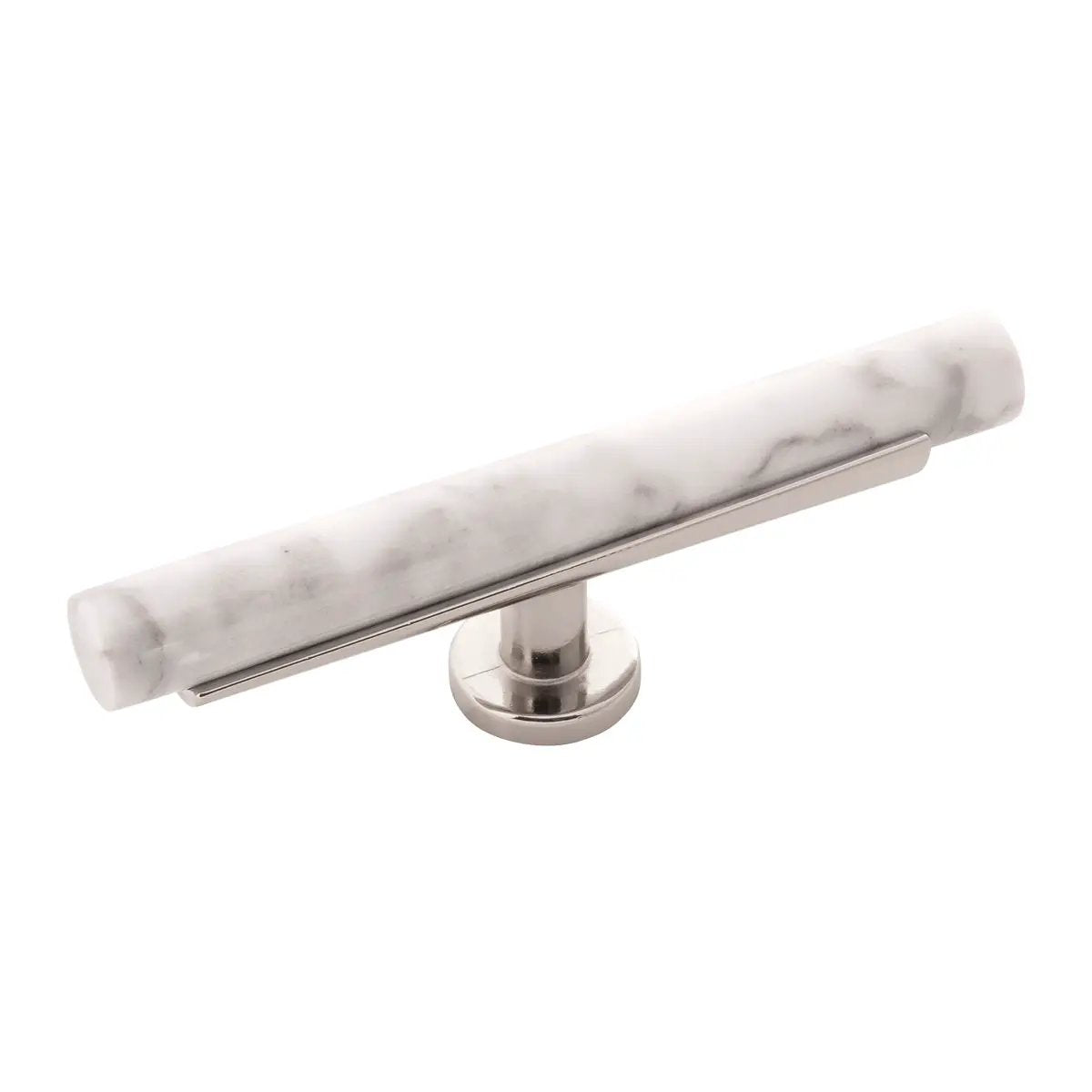 Belwith Keeler Firenze T-Knob, 5" X 1" by Belwith Keeler