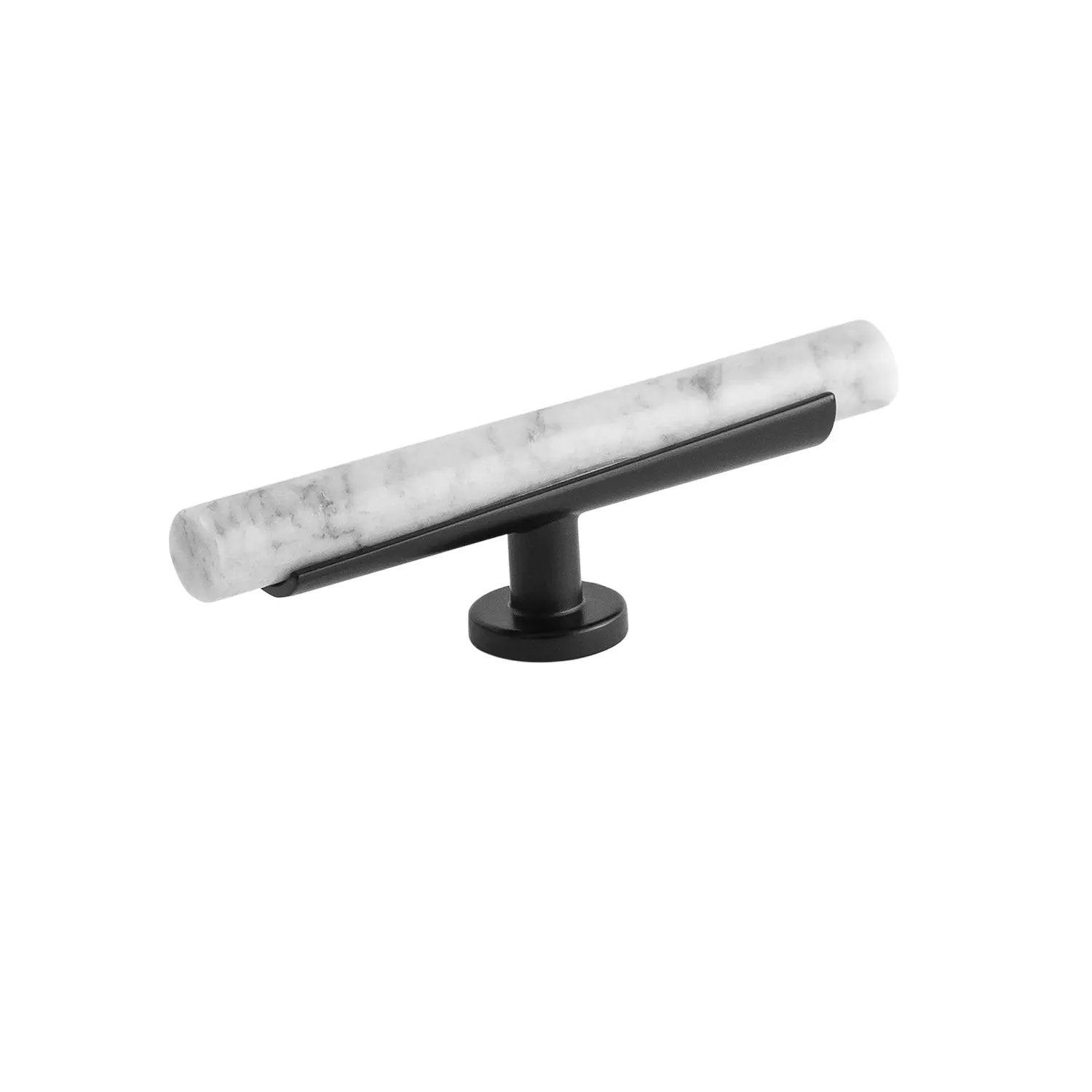 Belwith Keeler Firenze T-Knob, 5" X 1" by Belwith Keeler
