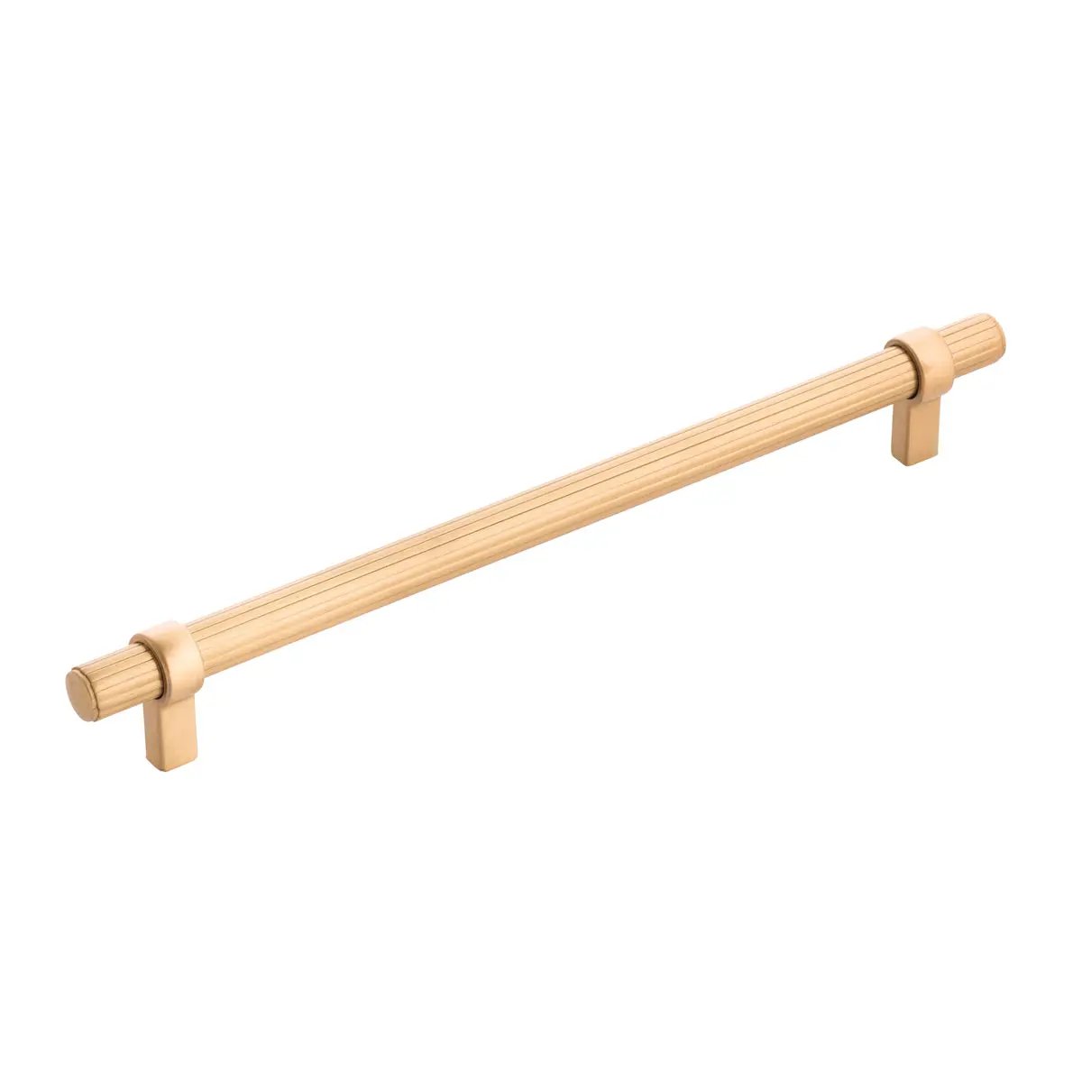 Belwith Keeler Sinclaire Pull, 224mm C/C by Belwith Keeler