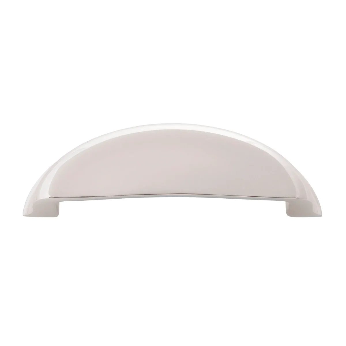 Belwith Keeler Fuller Cup Pull, 96mm C/C by Belwith Keeler