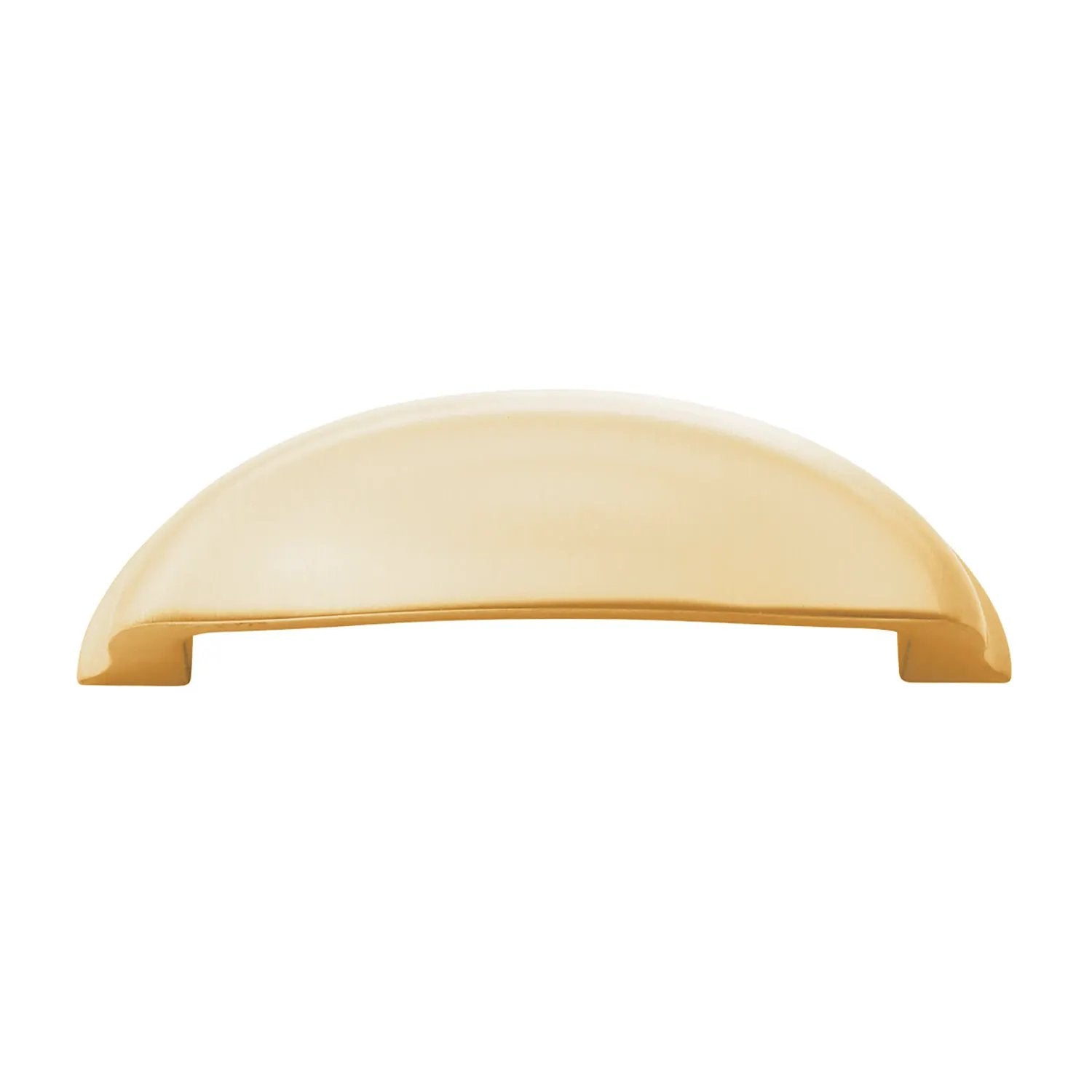 Belwith Keeler Fuller Cup Pull, 96mm C/C by Belwith Keeler