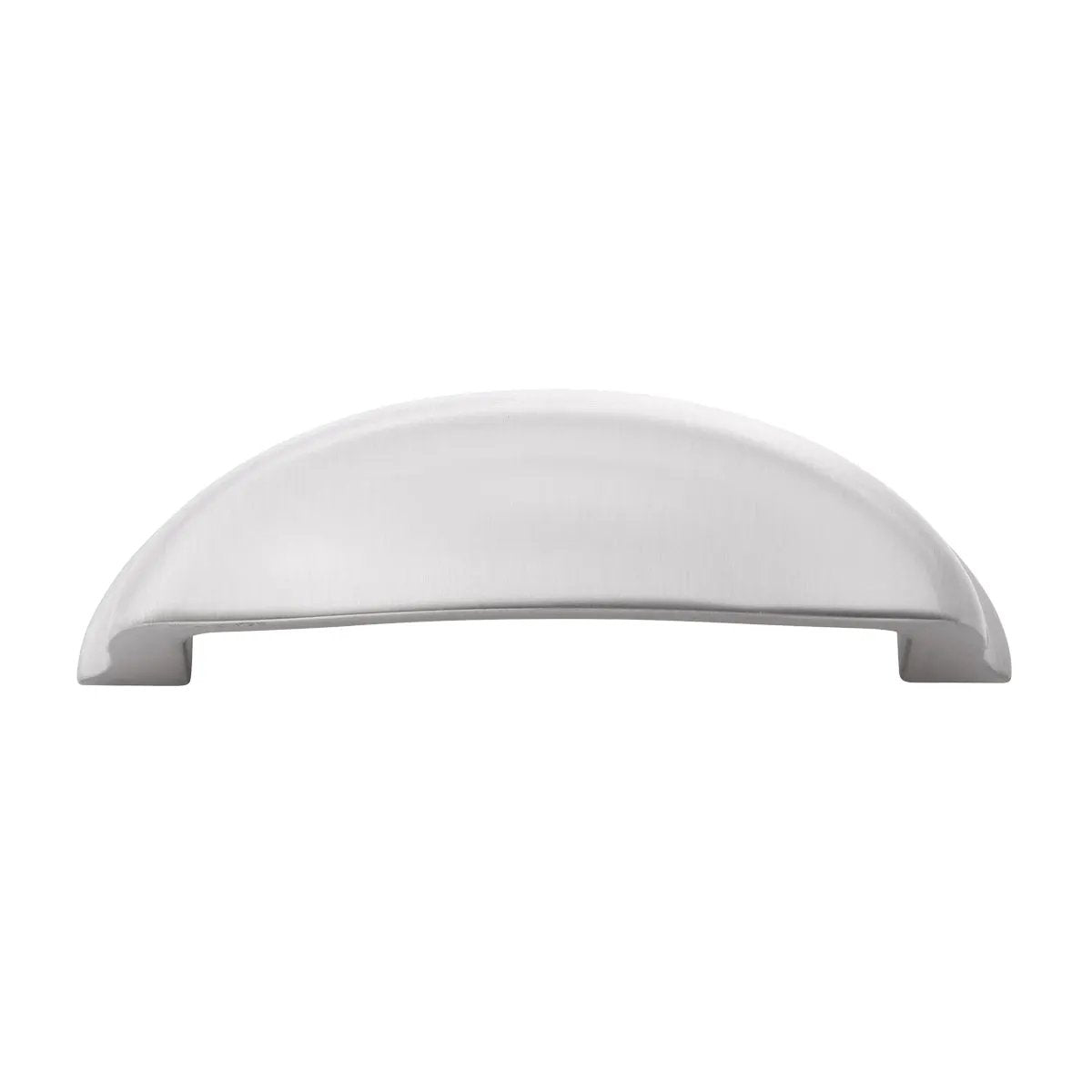 Belwith Keeler Fuller Cup Pull, 96mm C/C by Belwith Keeler
