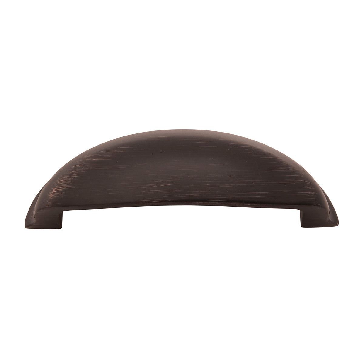 Belwith Keeler Fuller Cup Pull, 96mm C/C