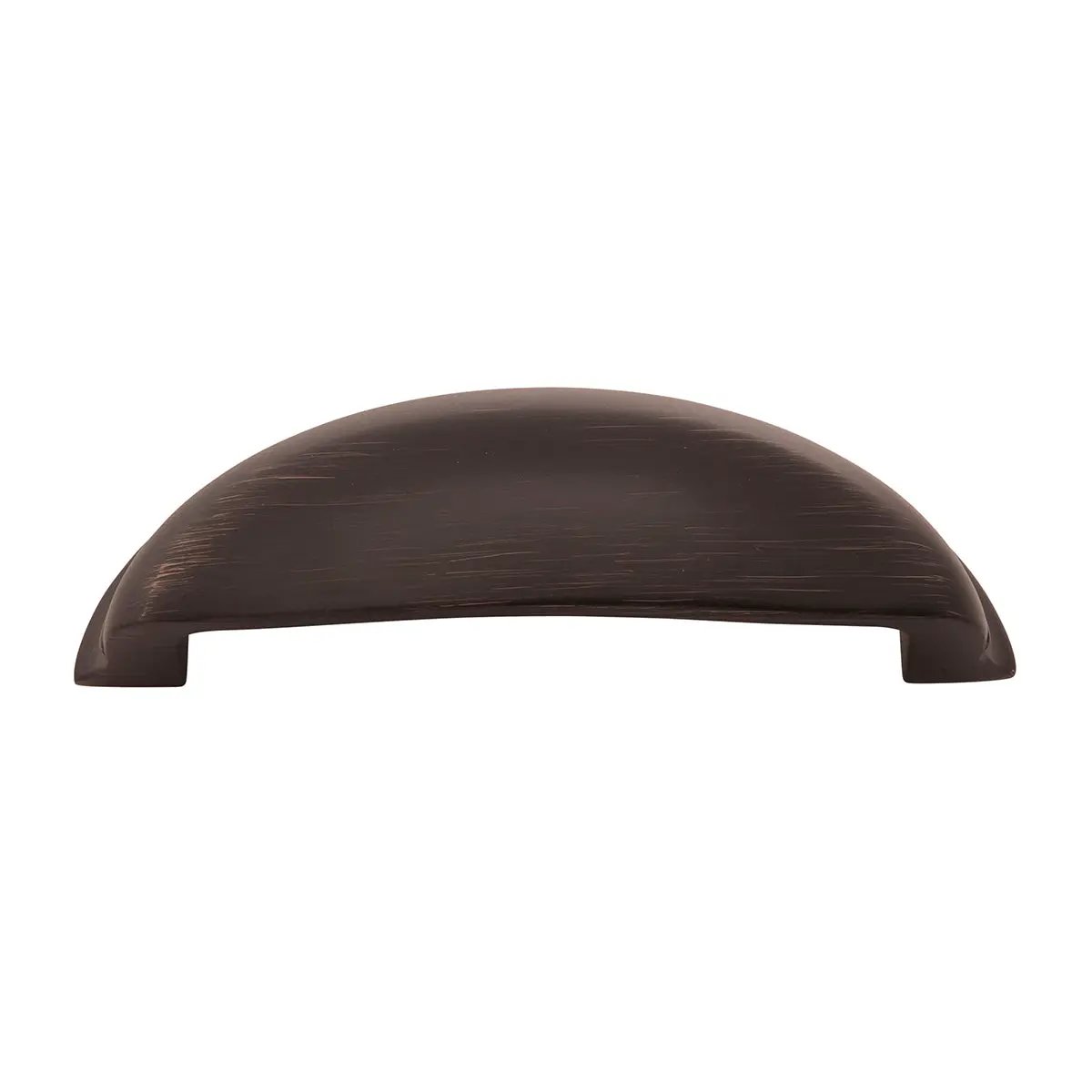 Belwith Keeler Fuller Cup Pull, 96mm C/C by Belwith Keeler