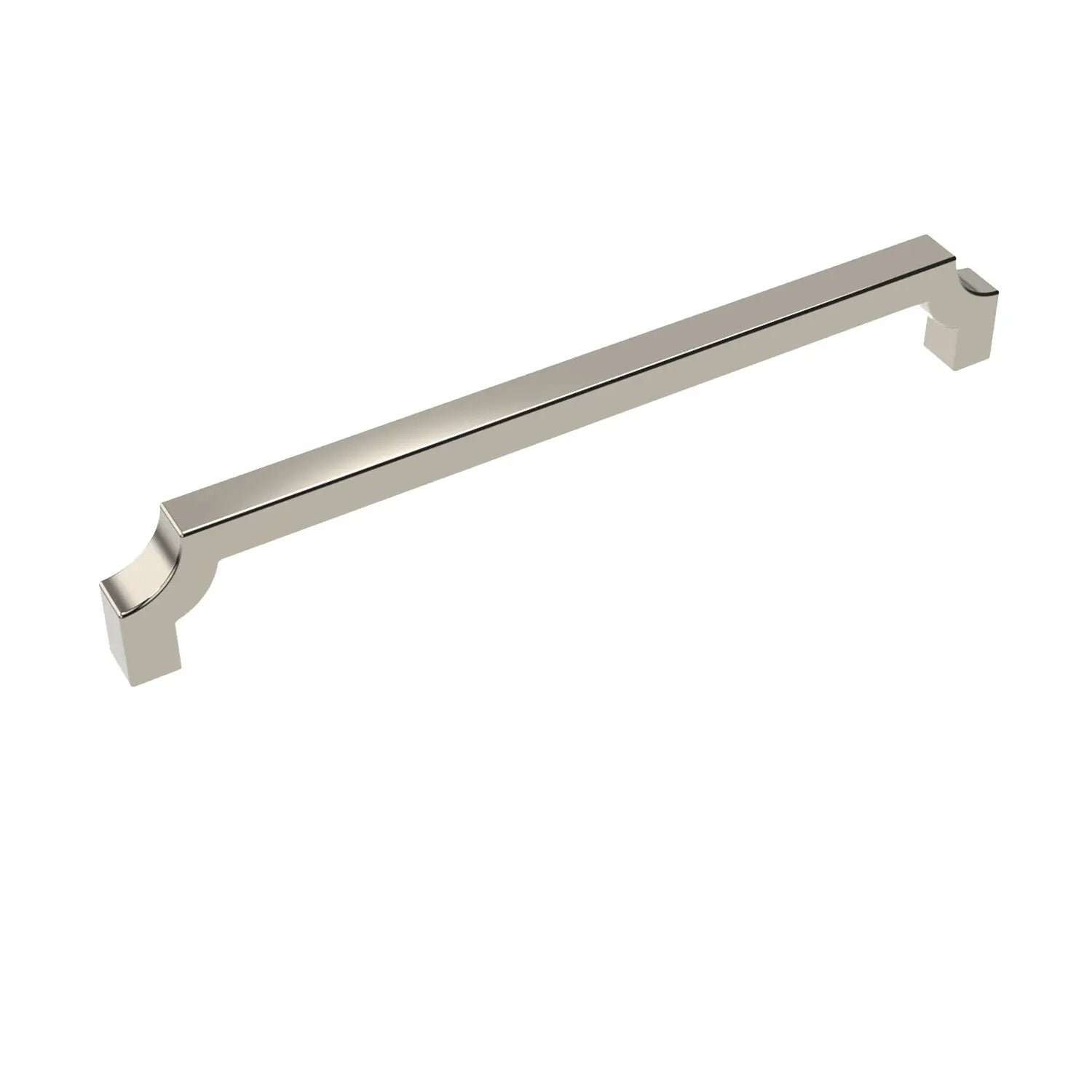 Belwith Keeler Monarch Appliance Pull, 12" C/C by Belwith Keeler