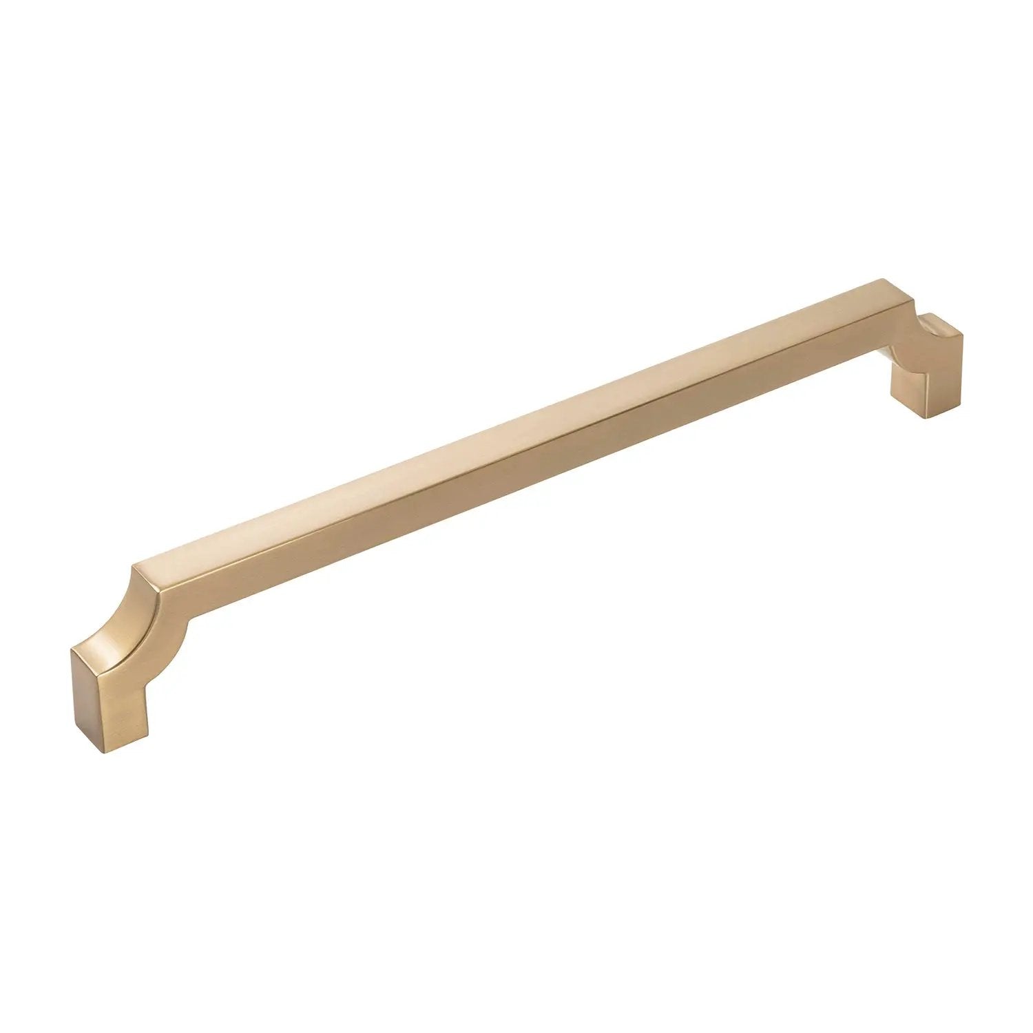 Belwith Keeler Monarch Appliance Pull, 12" C/C by Belwith Keeler