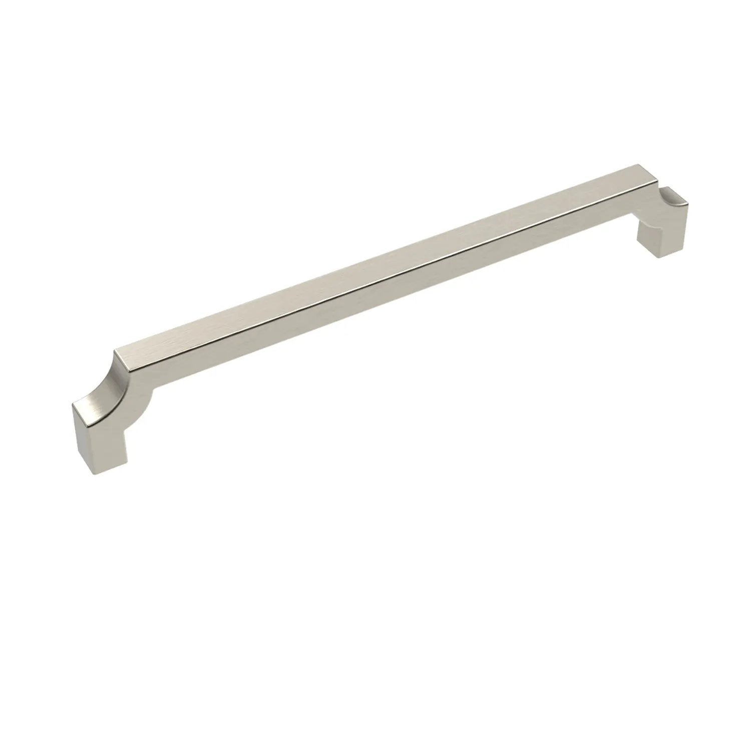 Belwith Keeler Monarch Appliance Pull, 12" C/C by Belwith Keeler