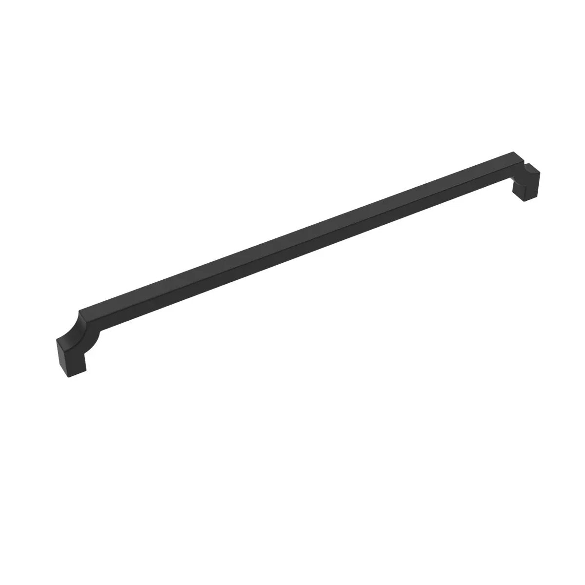 Belwith Keeler Monarch Appliance Pull, 18" C/C by Belwith Keeler