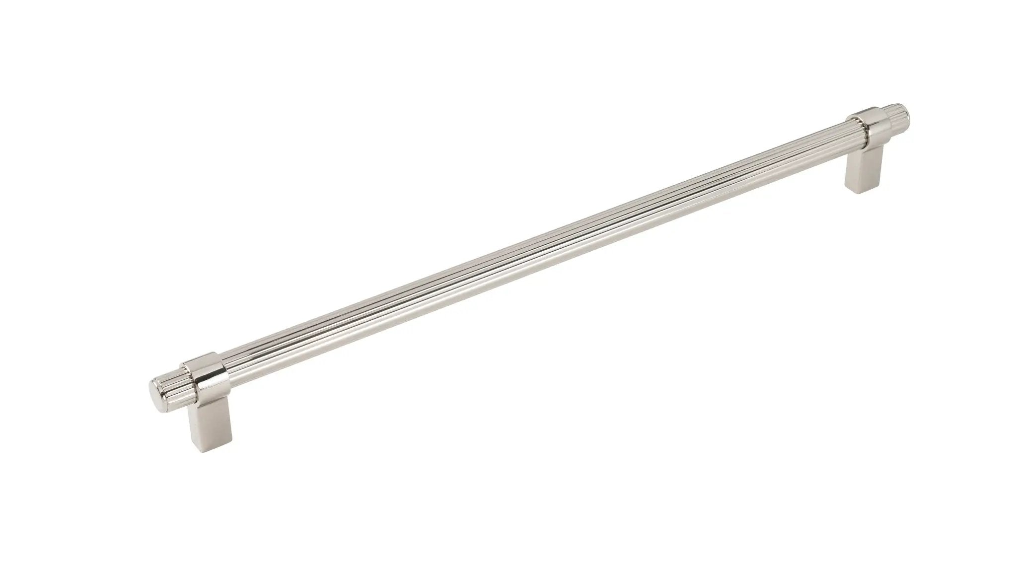 Belwith Keeler Sinclaire Appliance Pull, 18" C/C by Belwith Keeler