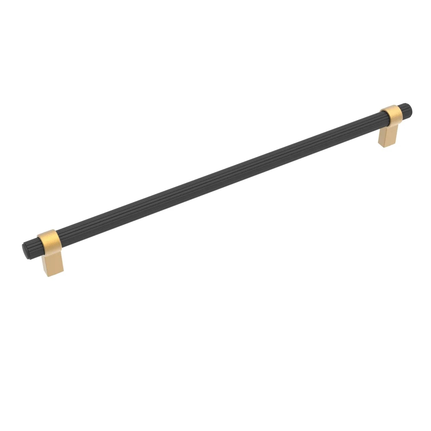 Belwith Keeler Sinclaire Appliance Pull, 18" C/C by Belwith Keeler