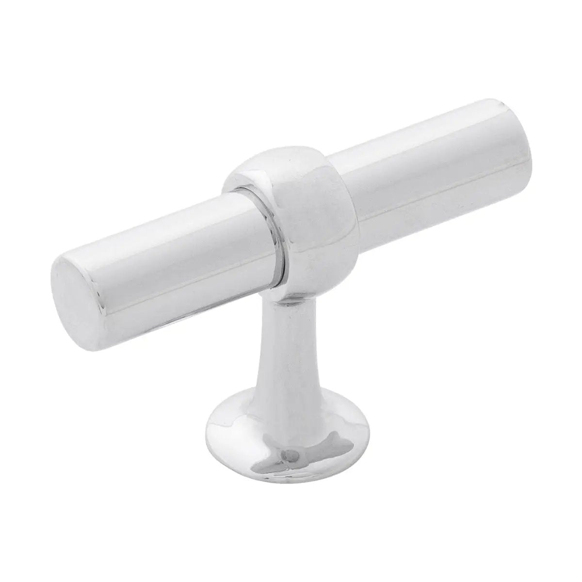 chrome t-knob