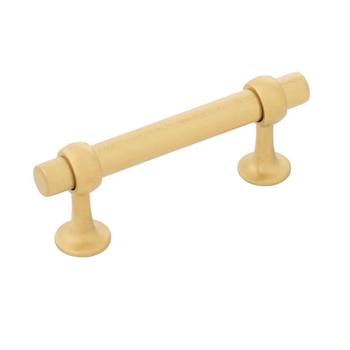 Belwith Keeler Ostia Pull, 3" C/C by Belwith Keeler