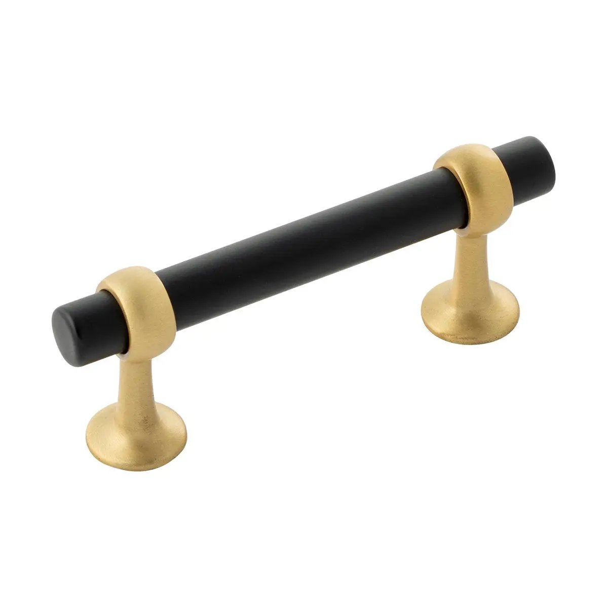 Belwith Keeler Ostia Pull, 3" C/C by Belwith Keeler