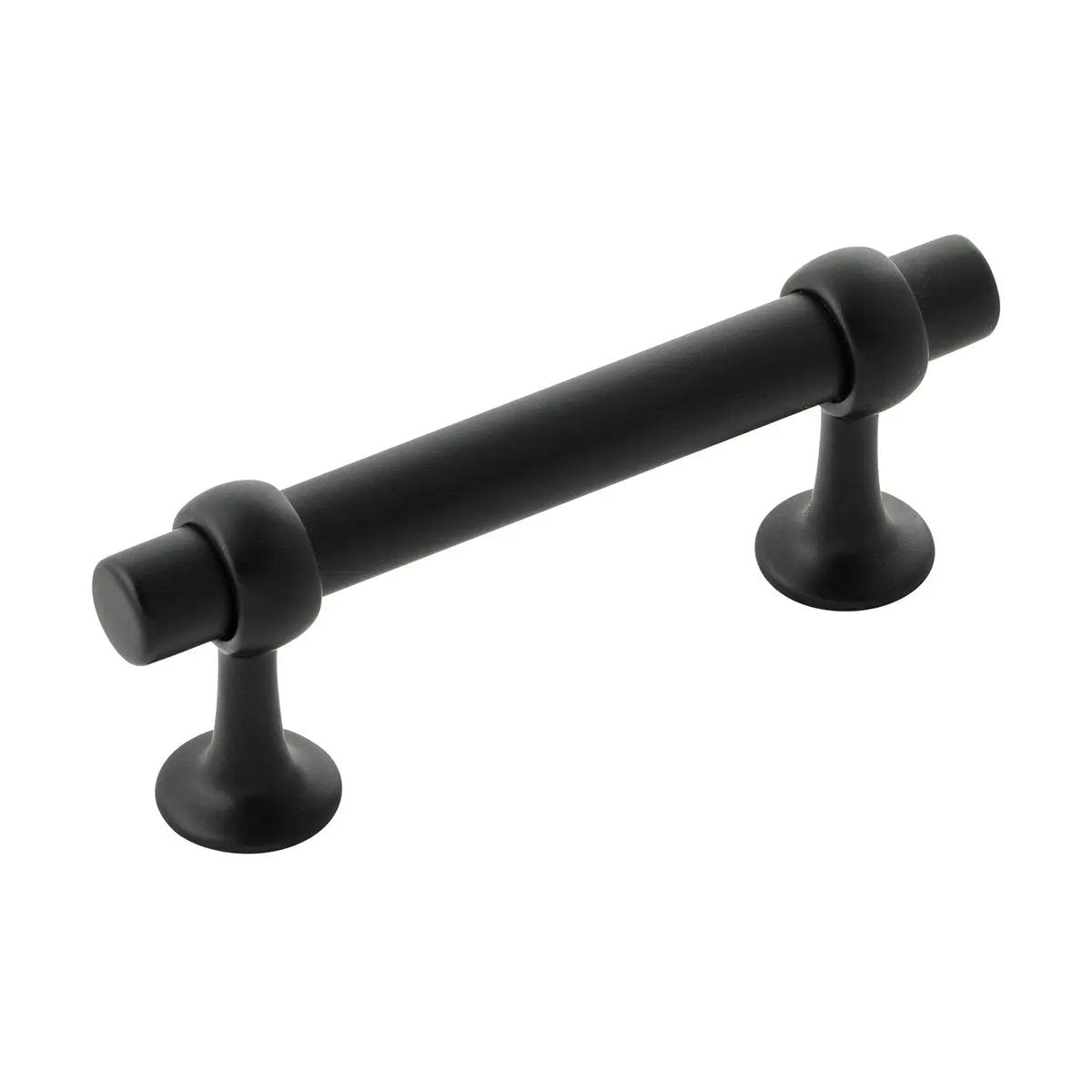 Belwith Keeler Ostia Pull, 3" C/C by Belwith Keeler